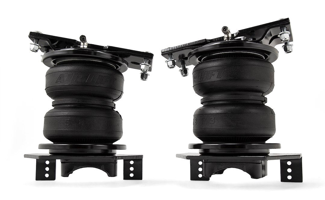 Air Lift 88399 Helper Spring Kit - image 1