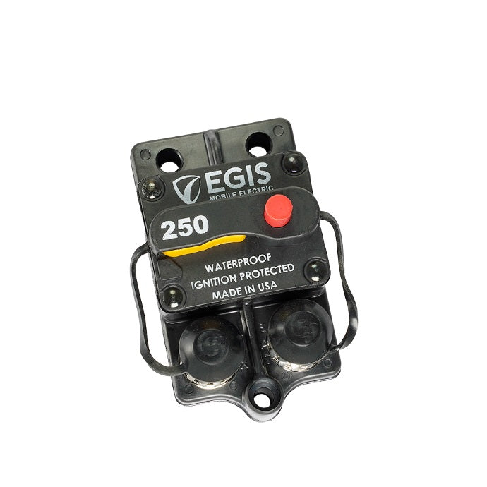 Egis 4709-250 Circuit Breaker - image 1