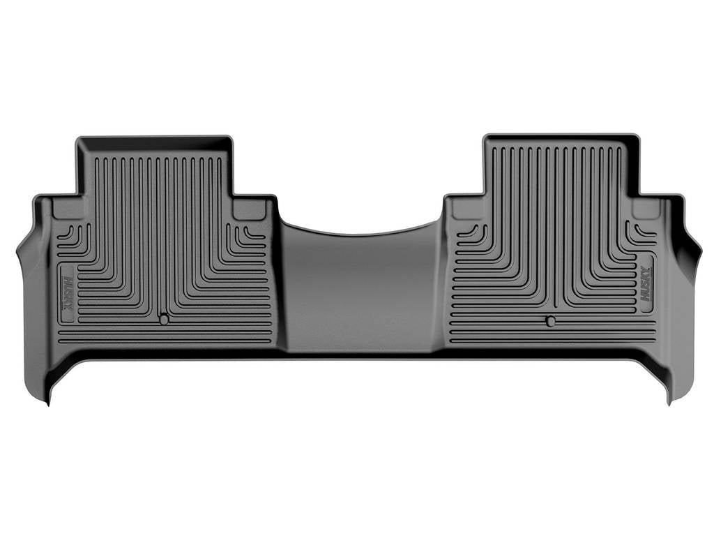 Husky Liners 77431 X-act Contour Floor Liners