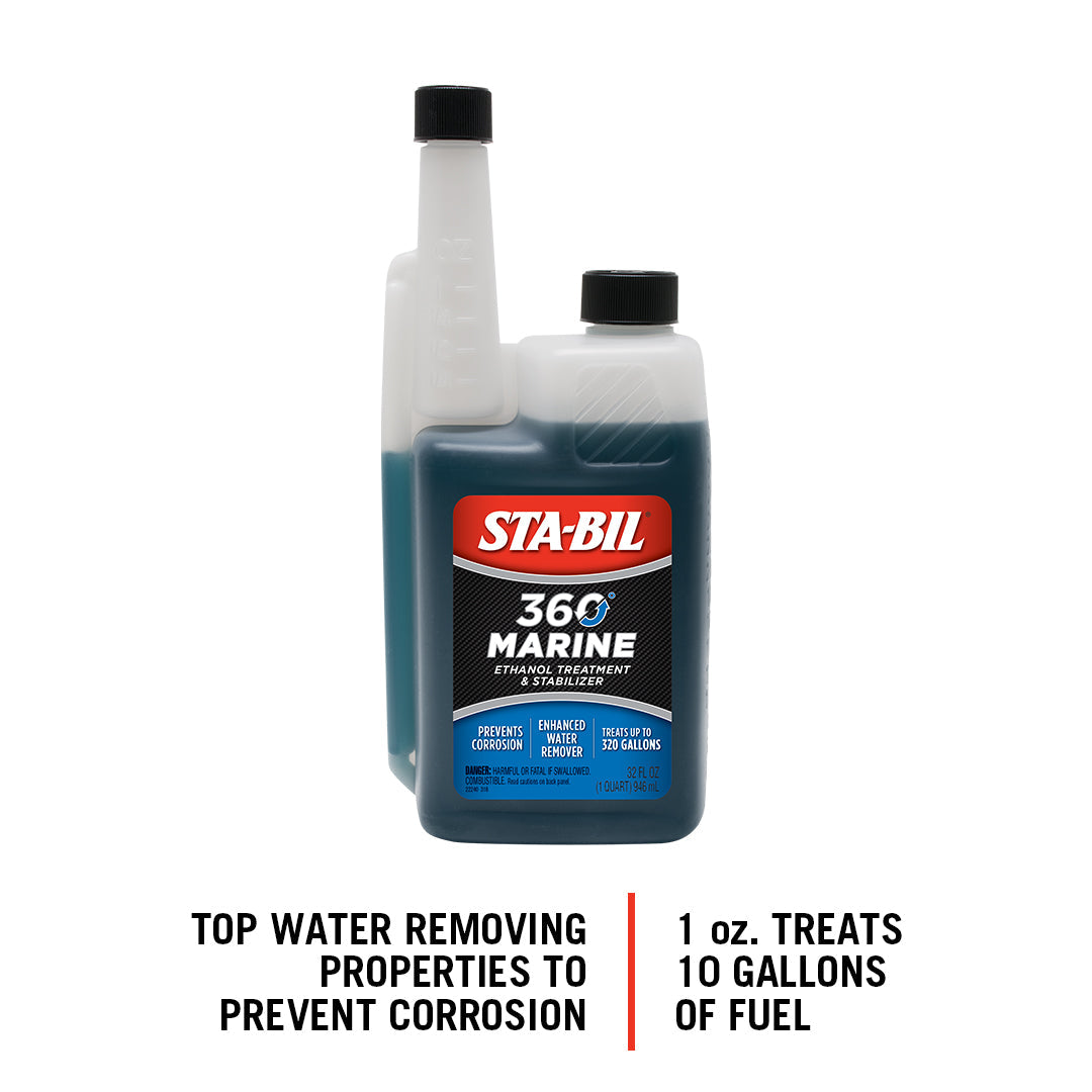 Sta-Bil 22240 Fuel Additive - image 2