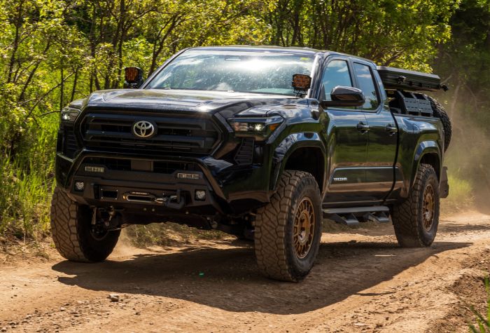 ReadyLift 62-54360 SST 3.3 Stage 3 Lift for 2024 Tacoma
