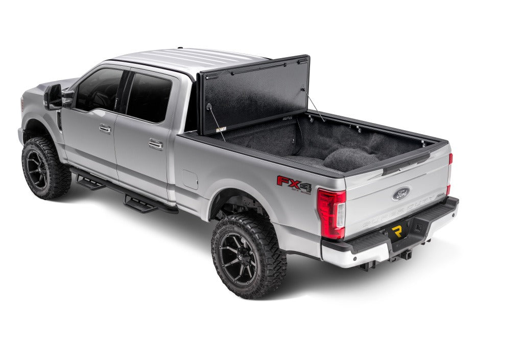 Undercover Fx21010 Tonneau Cover - image 3