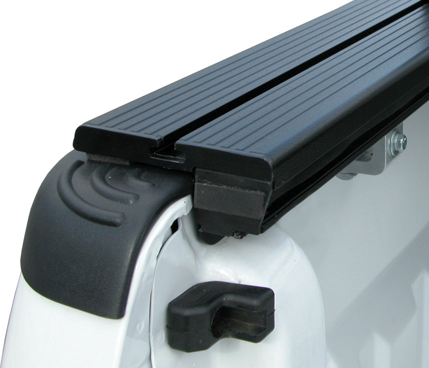 Pace Edwards M-Bl5101 Bedlocker Tonneau Rail
