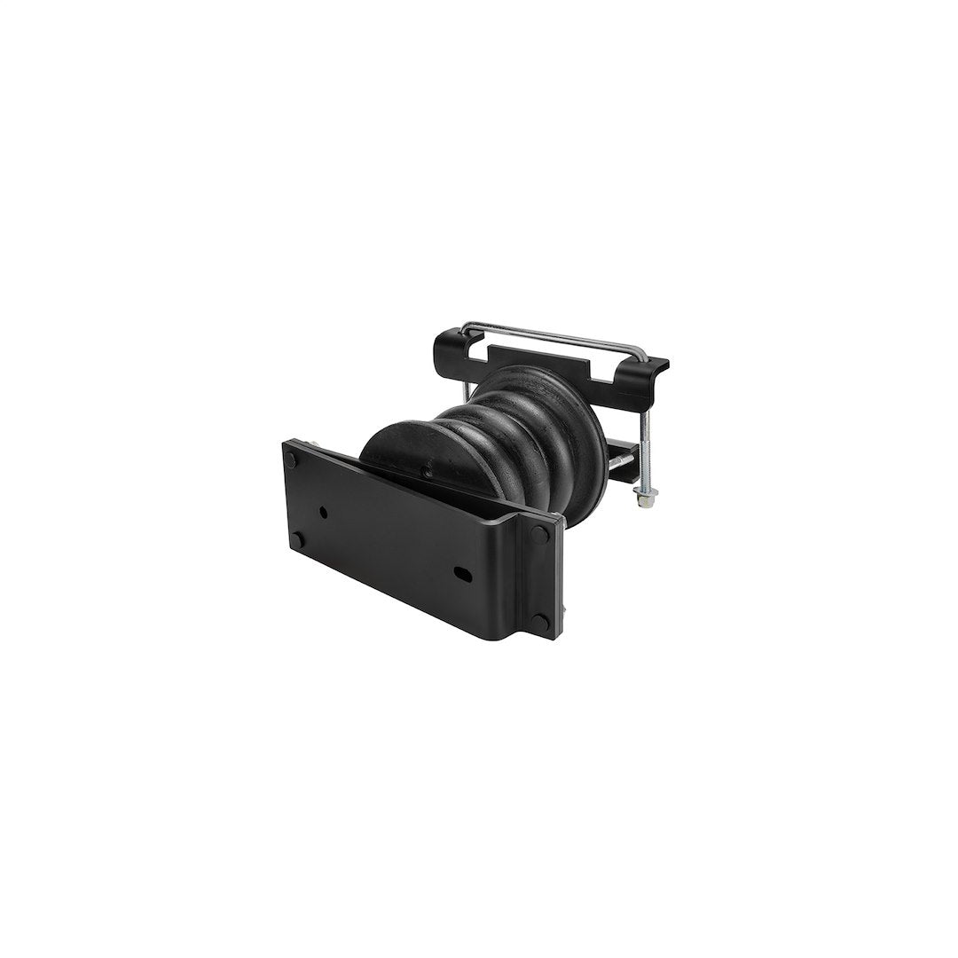 Super Springs Ssr-128-47-2 Helper Spring Kit - image 3