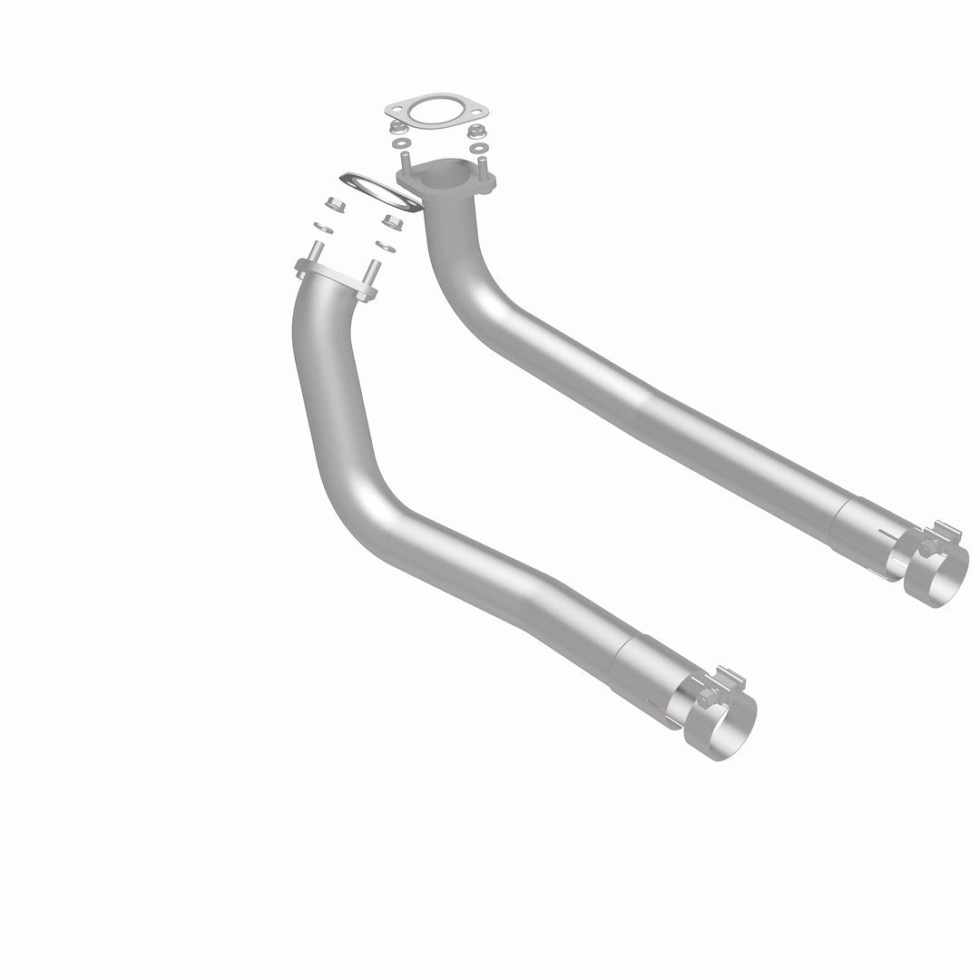 MagnaFlow 19304 Intermediate Exhaust Pipe