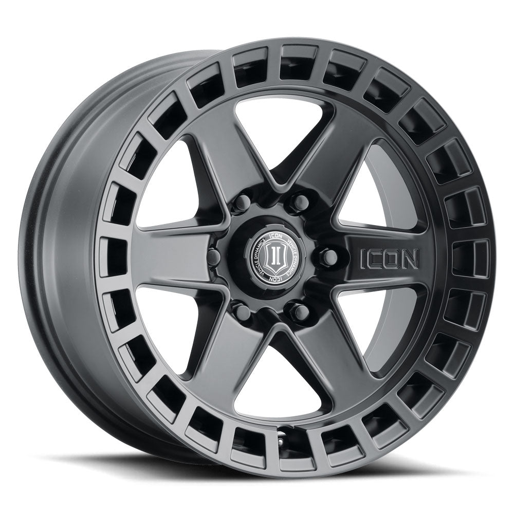 Icon Vehicle Dynamics 3417856350sb Wheel - image 1