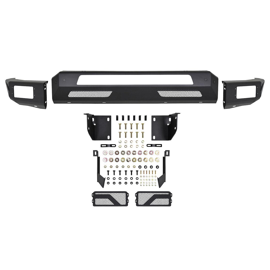 Westin Automotive 58-41075 Bumper - image 4