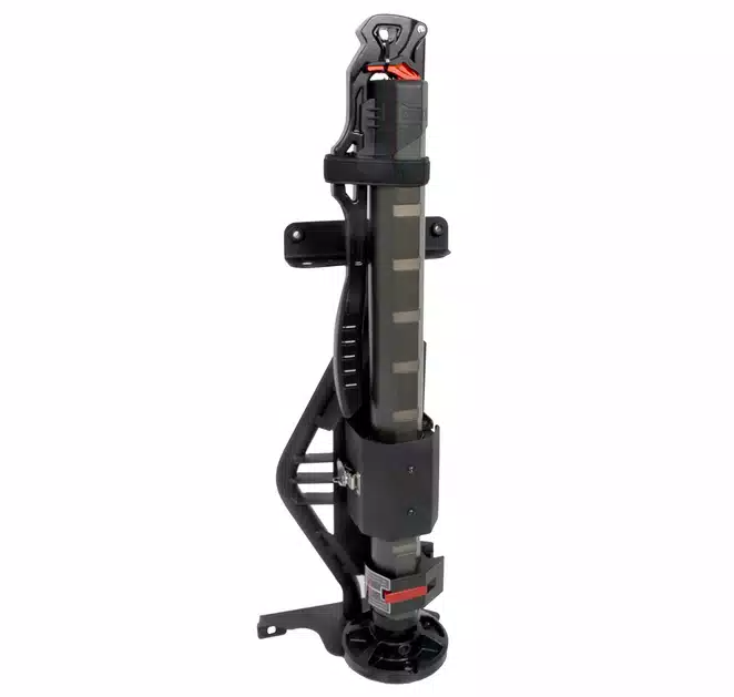 Go Rhino 701007T Exterior Jack Mount