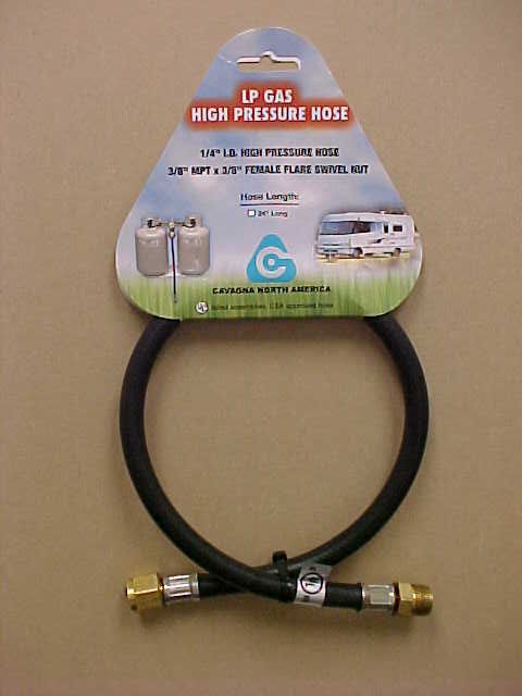 Cavagna Group 50-A-190-0047 Propane Hose