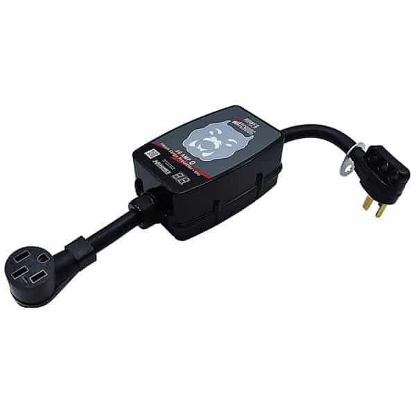 Hughes Auto Pwd50-Epo Surge Protector - image 3