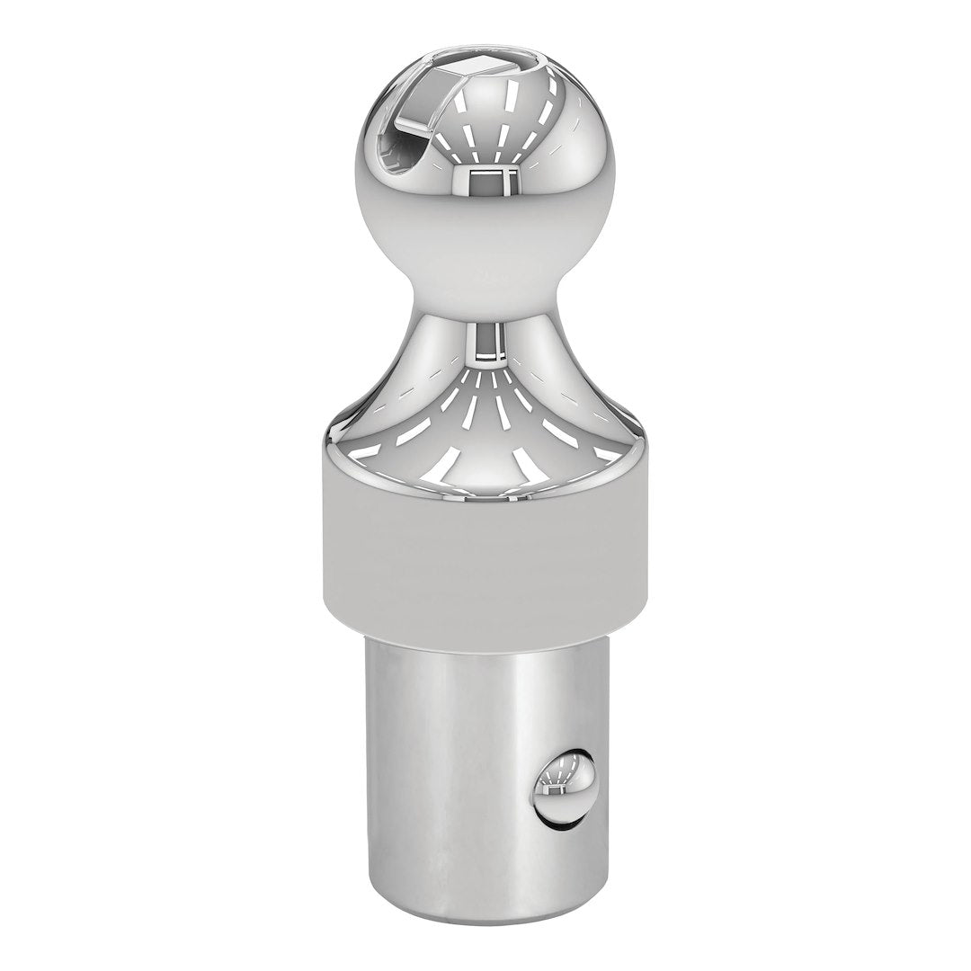 Curt 60627 Gooseneck Trailer Hitch Ball - image 1