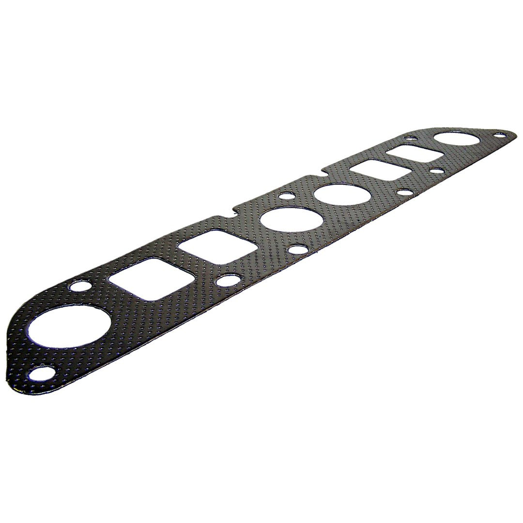 Crown Automotive J3242854 1997–2002 Wrangler 2.5L Exhaust Gasket - image 3