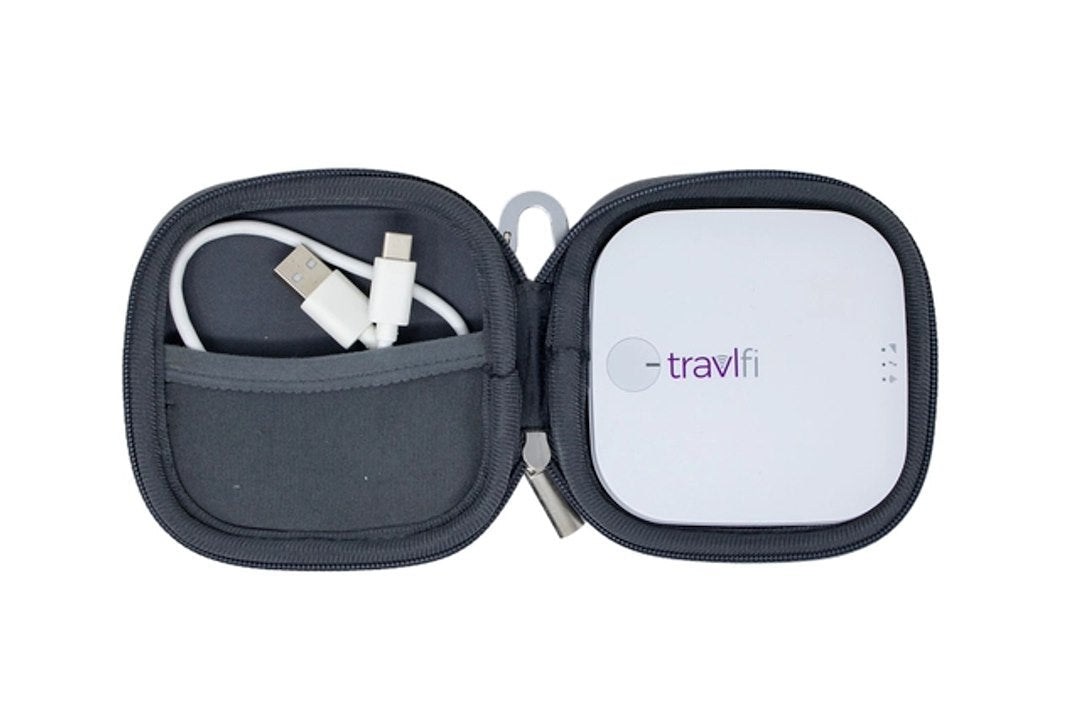 Pace International 700-010 Mobile Wifi Hotspot - image 5