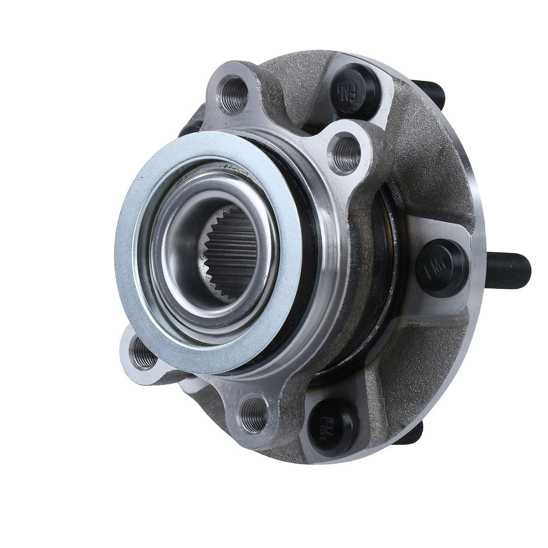 Moog Hub Assemblies 513298 Wheel Bearing and Hub Assembly