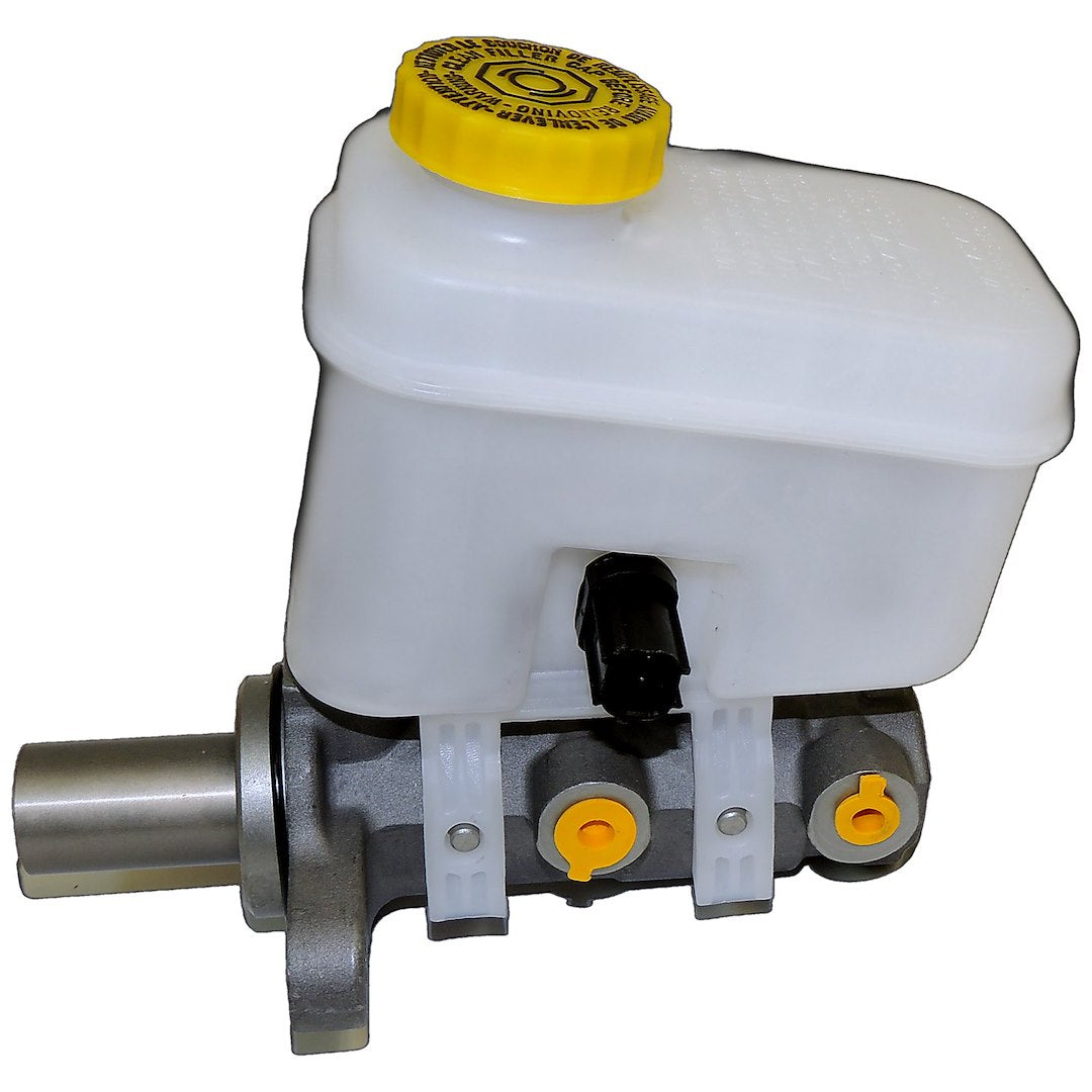 Crown Automotive 68091278AB Brake Master Cylinder with Reservoir - image 3