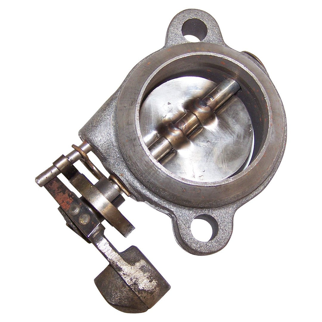 Crown Automotive J3238998 Exhaust Heat-Riser Damper - image 1