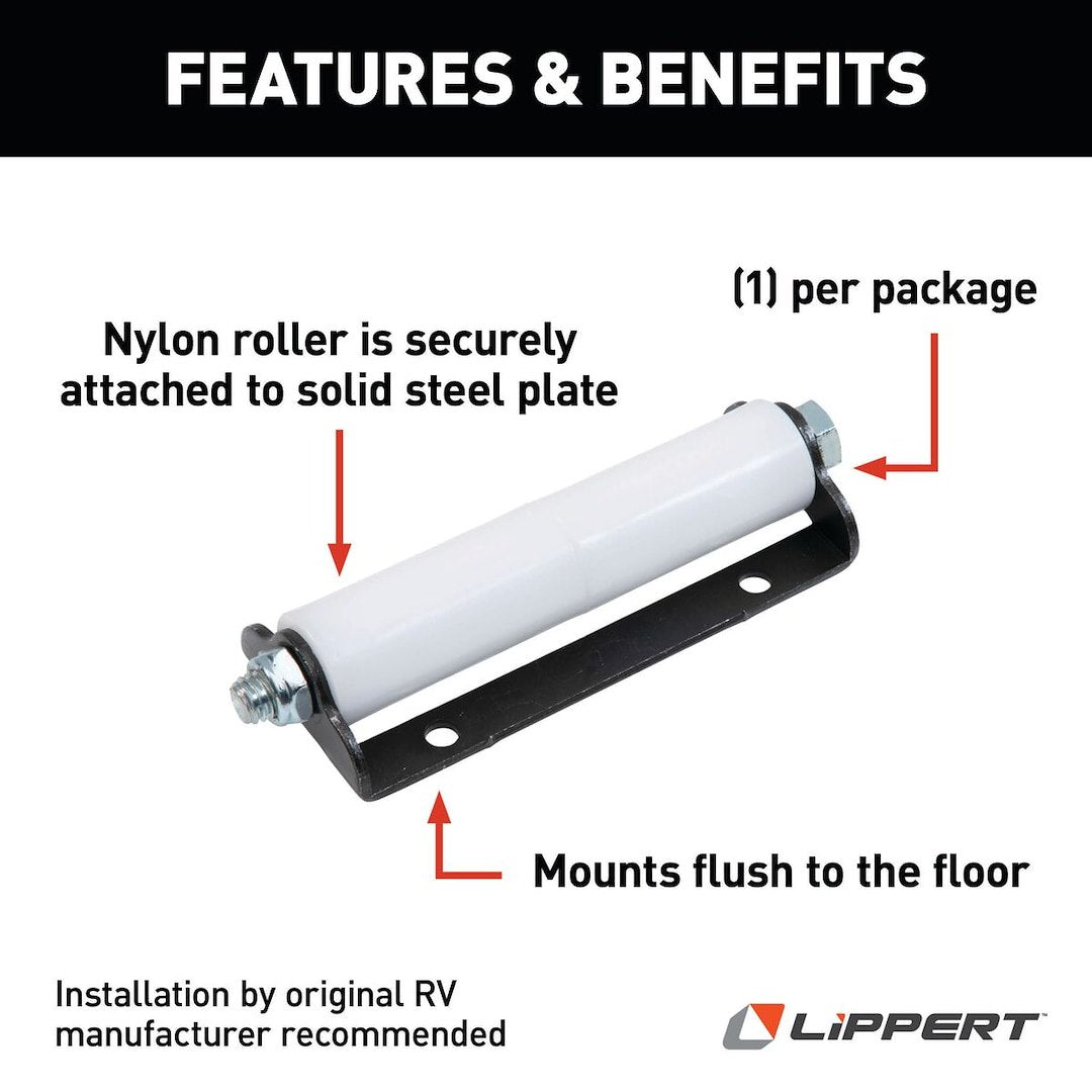 Lippert Components 320500 Slide Out Roller - image 6