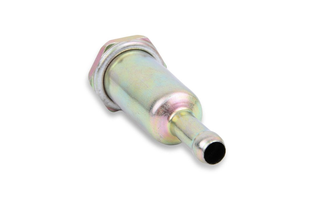 Mr. Gasket 42S Inline 12-Volt Electric Fuel Pump