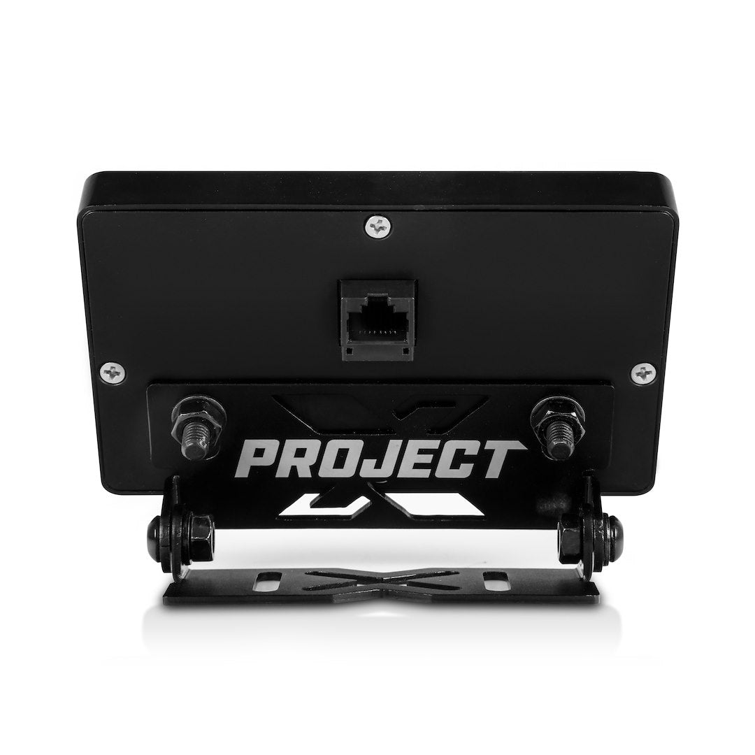 Project X Gb538823-1 Ghost Box Accessory Control Kit