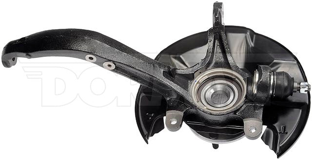 Dorman 698-446 OE Replacement Spindle, Single - image 2