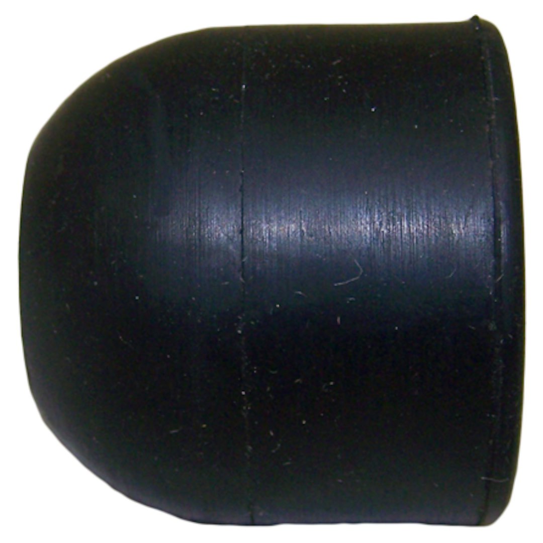 Crown Automotive 55254847 Rubber Liftgate Bumper - image 1