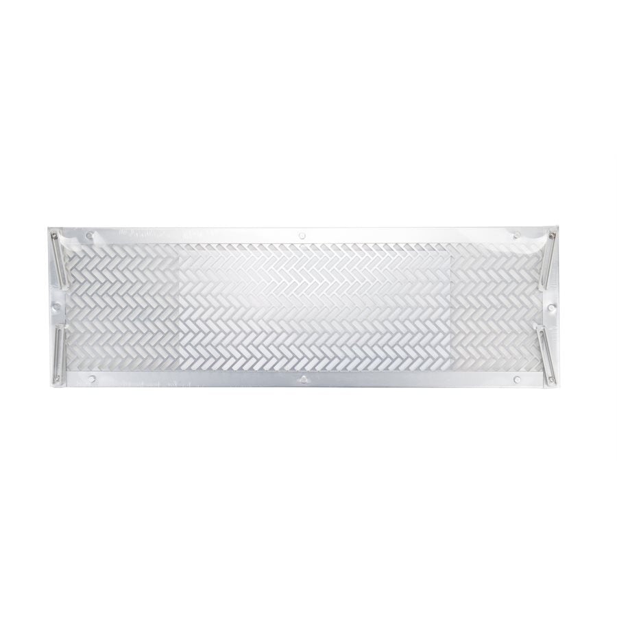 Camco 43994 Screen Door Grille - image 9