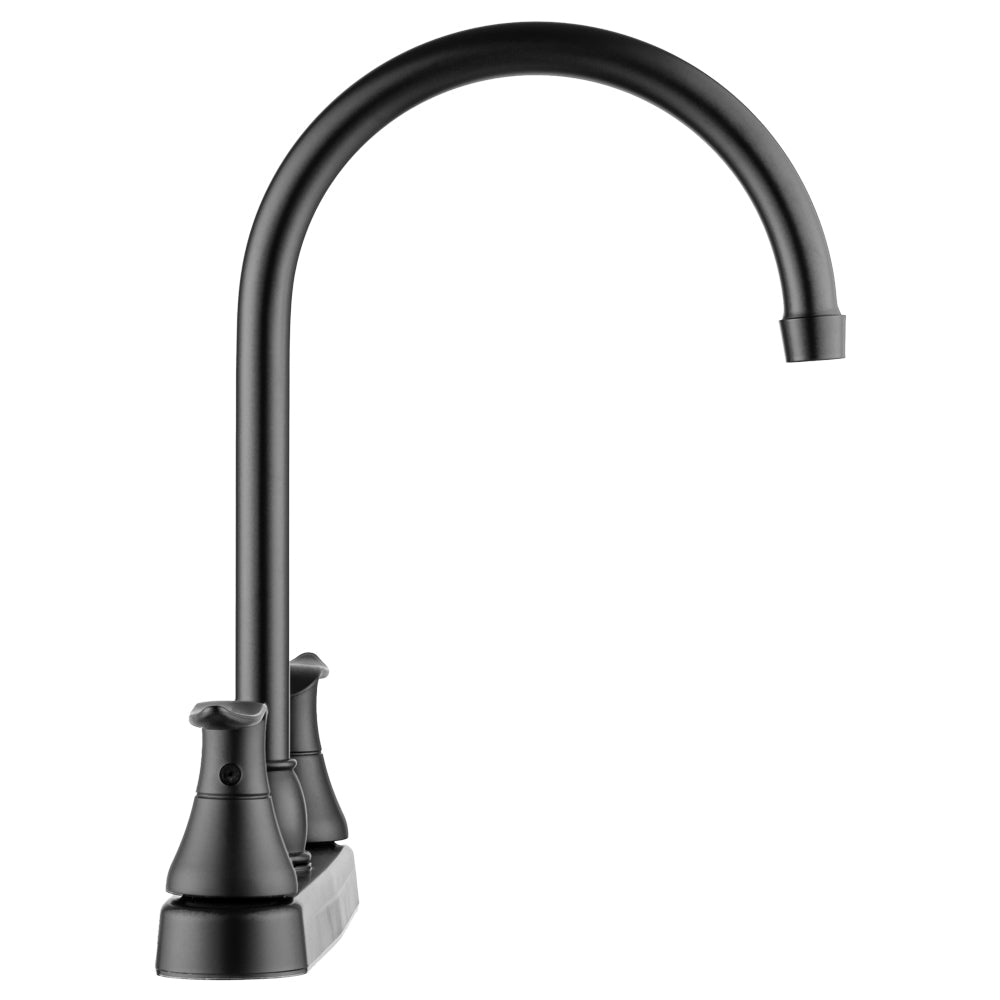Dura Faucet Df-Pk330hlh-Mb Faucet - image 3