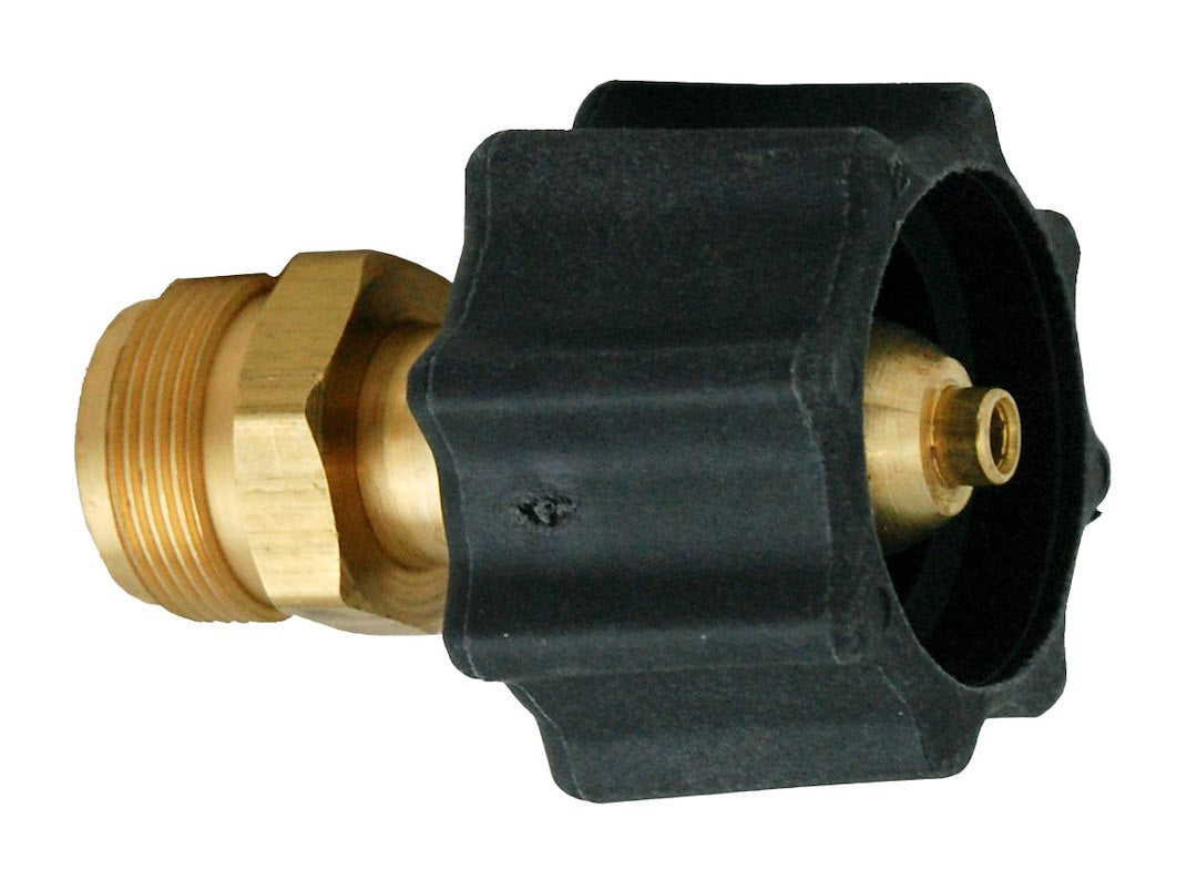Marshall Excelsior Me474 Propane Adapter Fitting