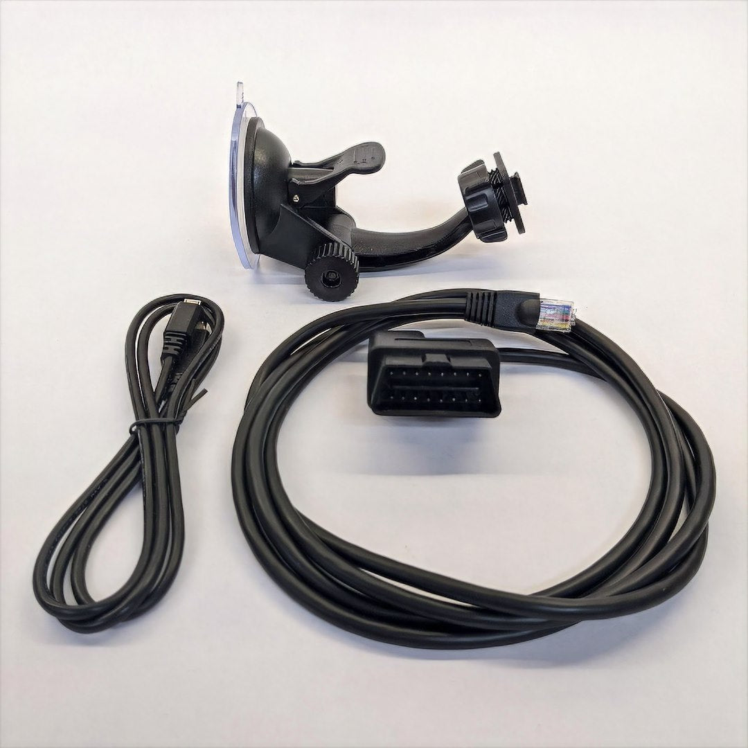 Ford Performance M-9603-Reb EcoBoost Ranger Power Pack