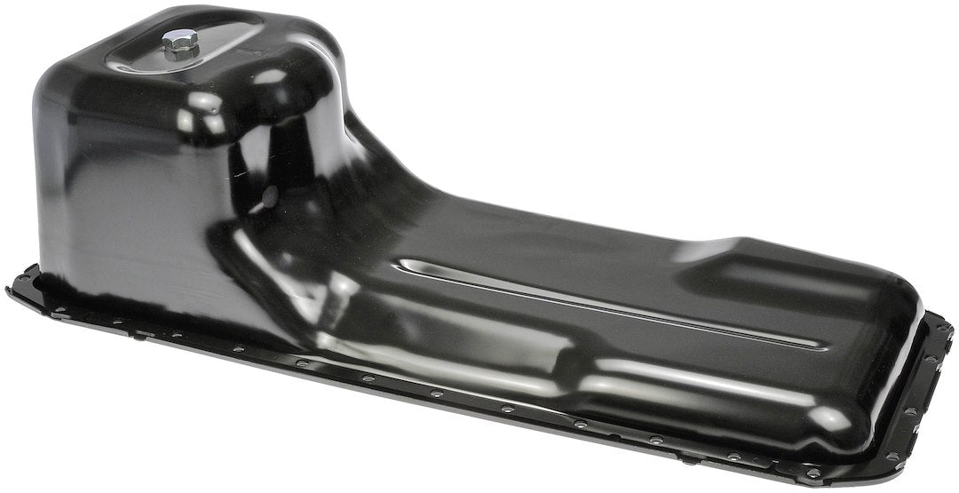Dorman 264470 6-Quart Oil Pan for 2010–2013 Ram 2500/3500 - image 1