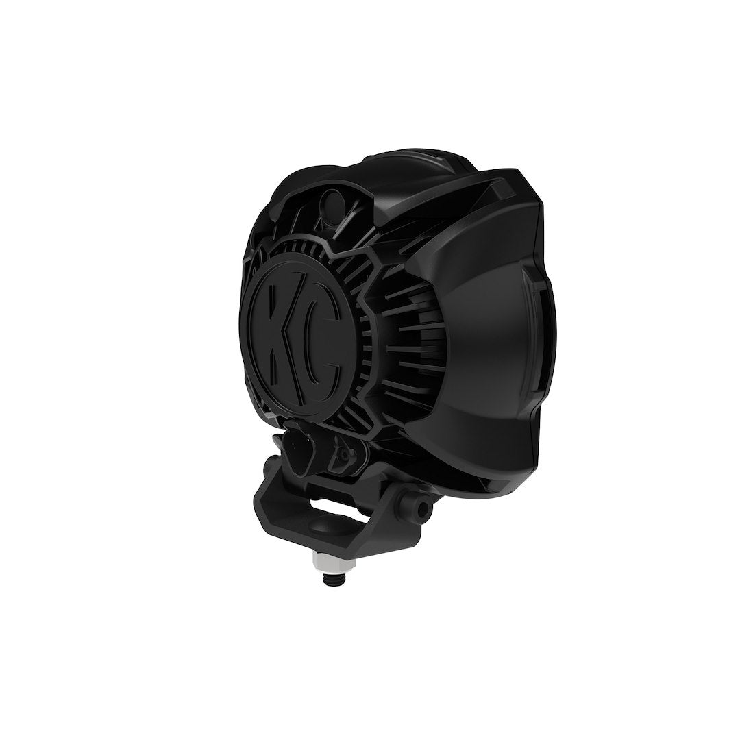 KC Hilites 91403 Gravity Titan LED Light Pair