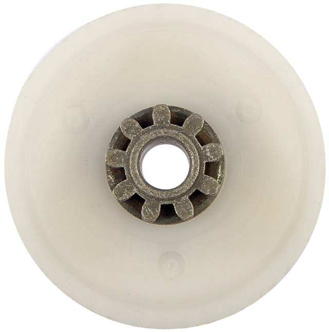 Dorman 747-411 Nine-Tooth Power Window Motor Gear - image 1