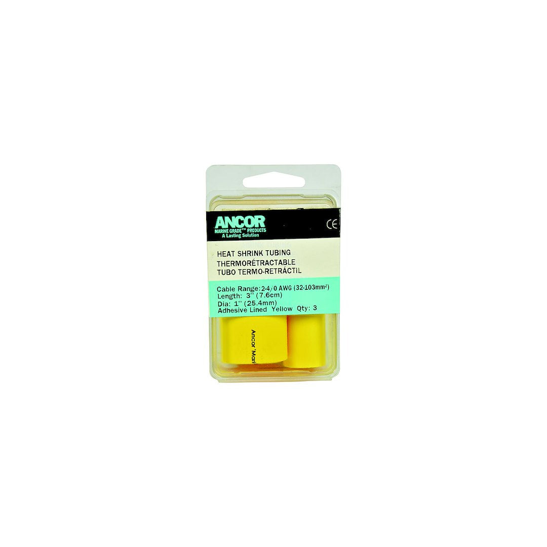 Ancor 306948 Heat Shrink Tubing - image 2