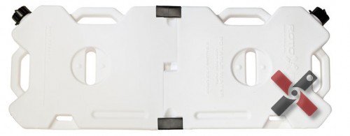 Rotopax Rx-2w Liquid Storage Container - image 2