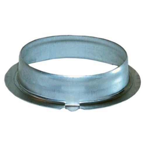 Suburban 051240 2-Inch Round Furnace Duct Collar for P-40