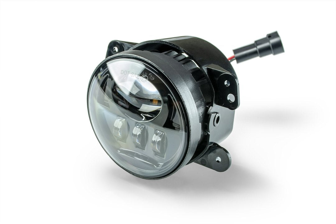 DV8 Offroad BCFLJL-01 30W LED Fog Lights