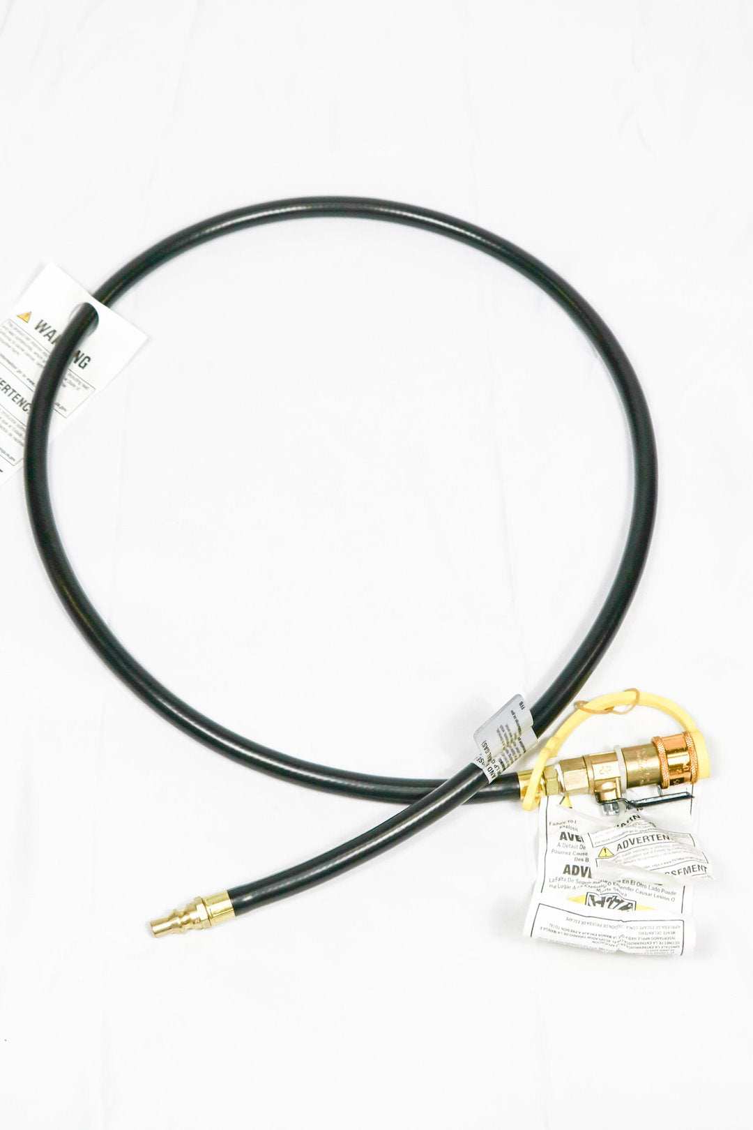 Fleming Sales Lphose-48 Propane Hose