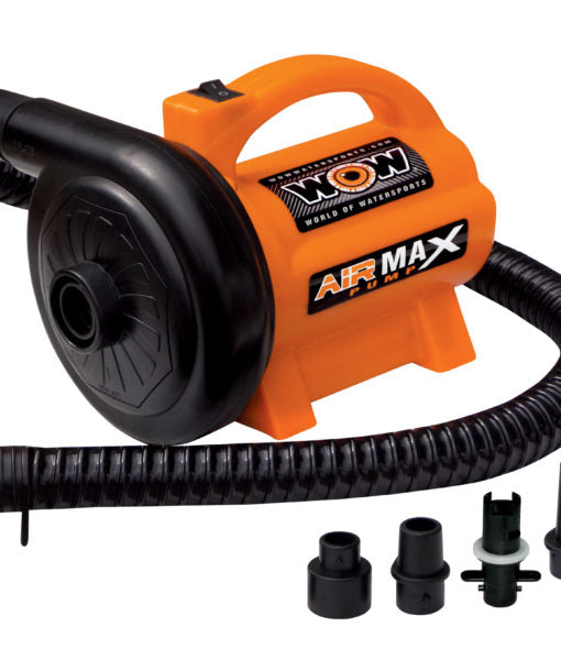 World Of Watersports 16-4010 Air Pump