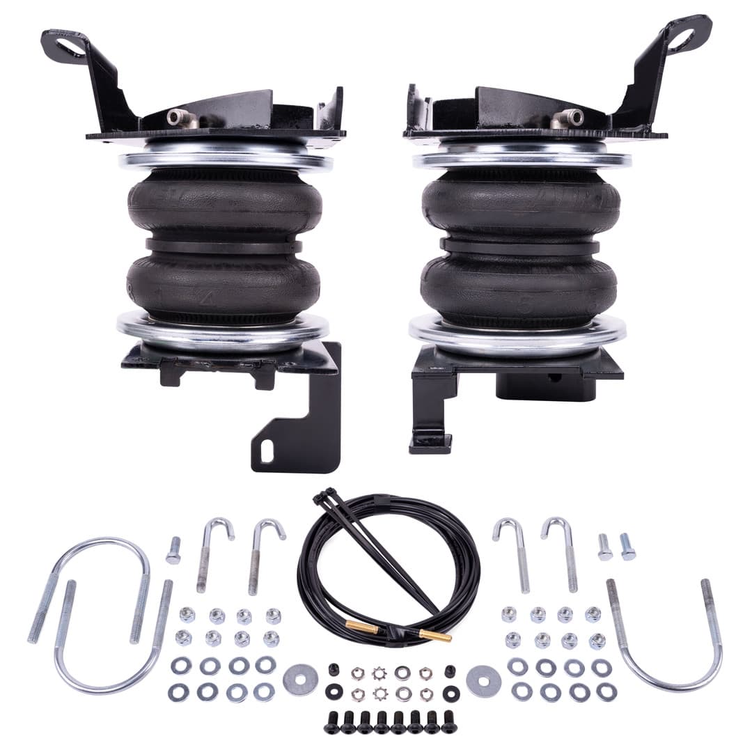 Air Lift 57269 Helper Spring Kit - image 1