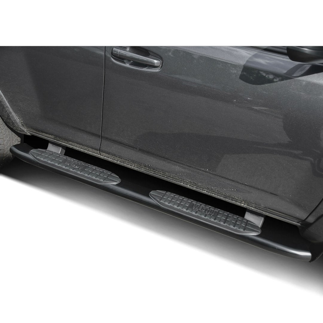 Westin Automotive 21-53835 Nerf Bar - image 12