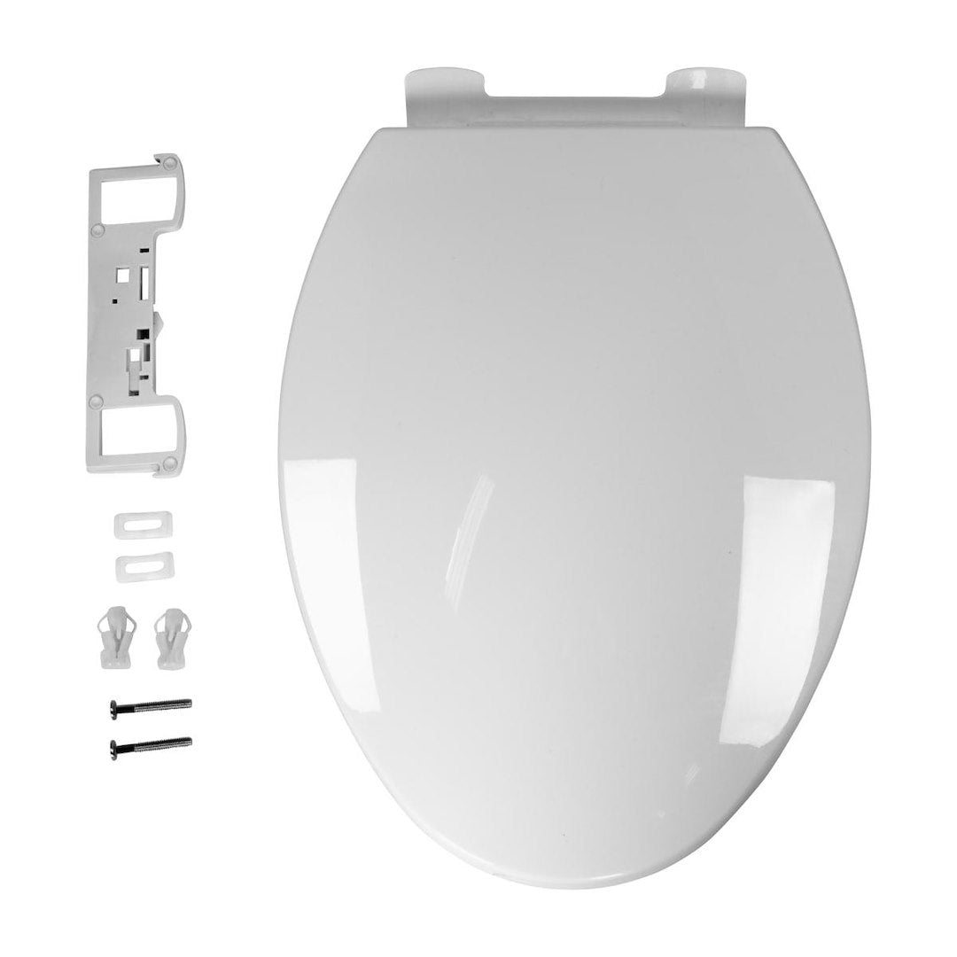 Lippert Components 2022121972 Toilet Seat - image 2