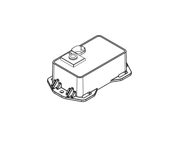 Firestone Industrial 9535 Air Command Electronic Control Unit