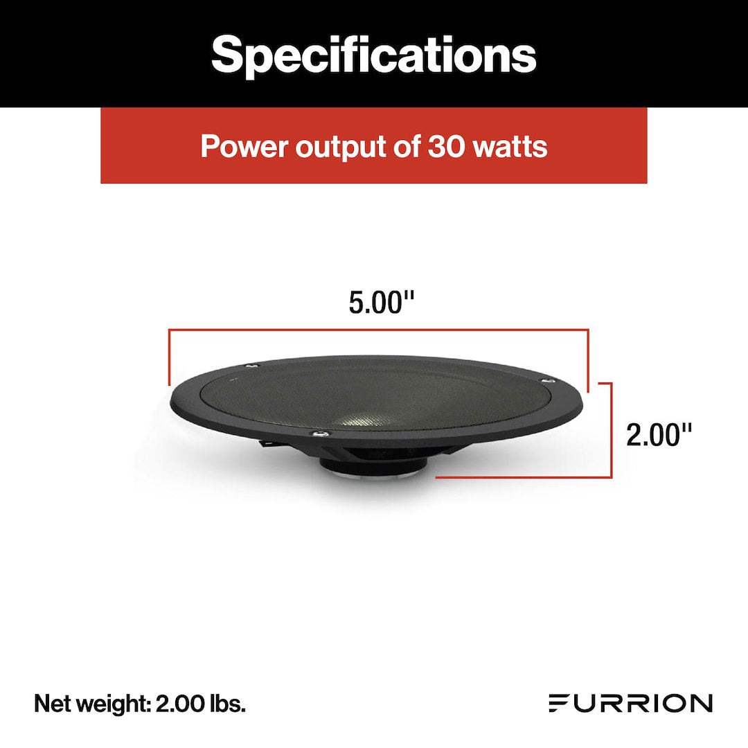 Furrion Llc Fms5b Speaker - image 2