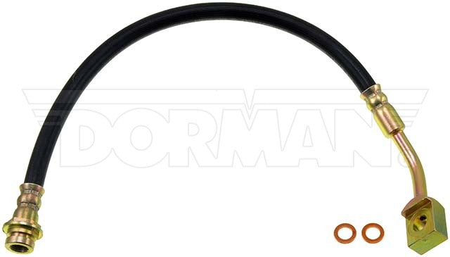 Dorman First Stop H620065 Brake Hose - 16.13 Inch - image 1