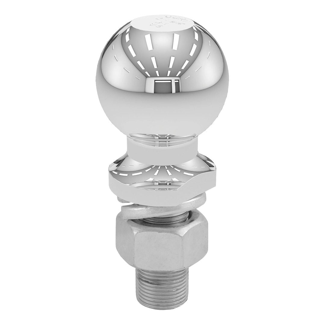 Curt 40007 Trailer Hitch Ball - image 1