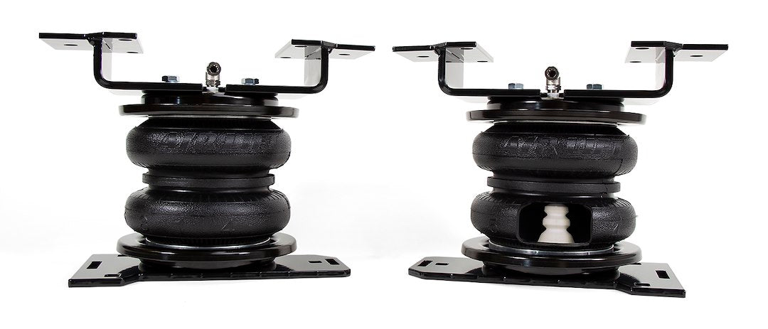 Air Lift 88288 Helper Spring Kit - image 1