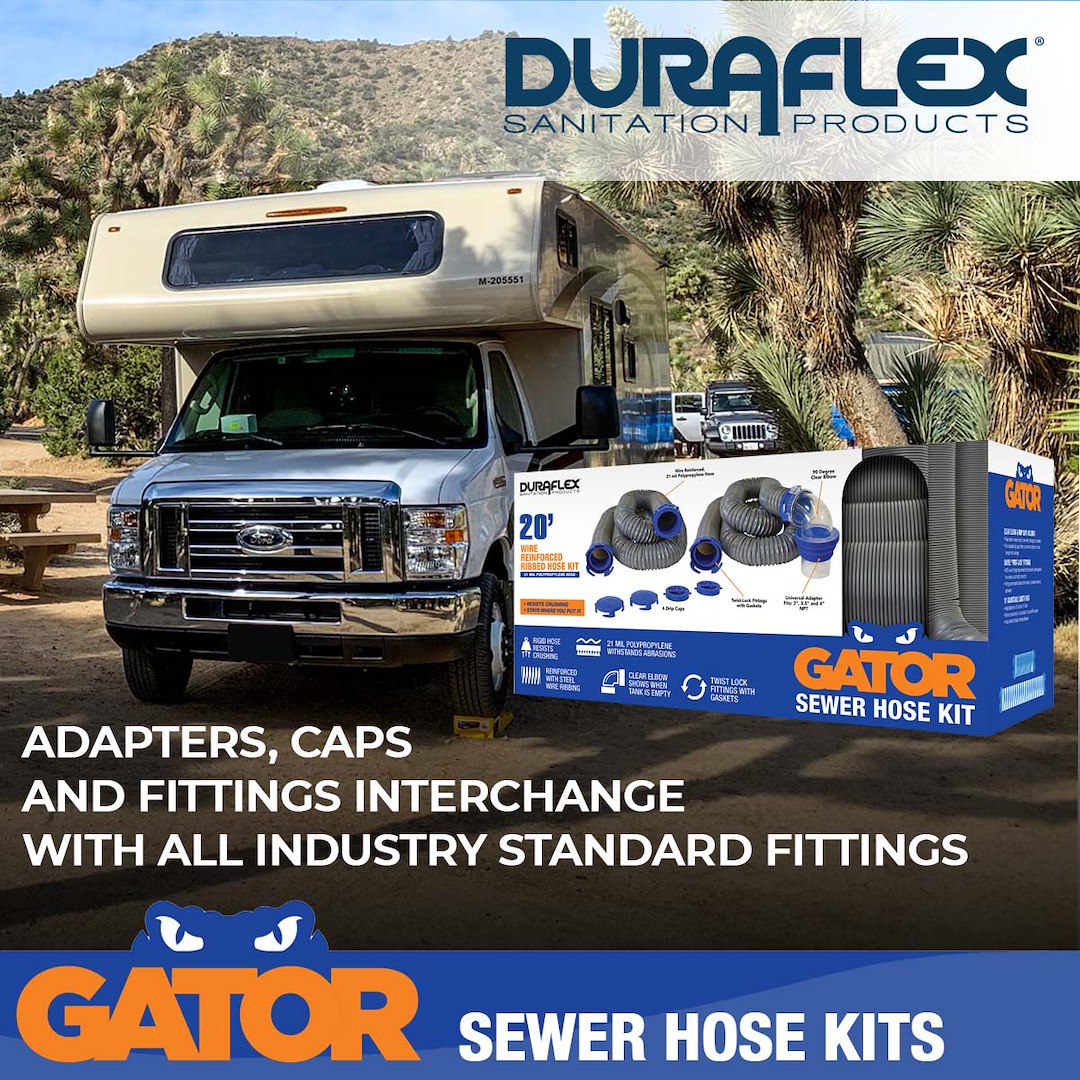 Duraflex 22004 Sewer Hose - image 5