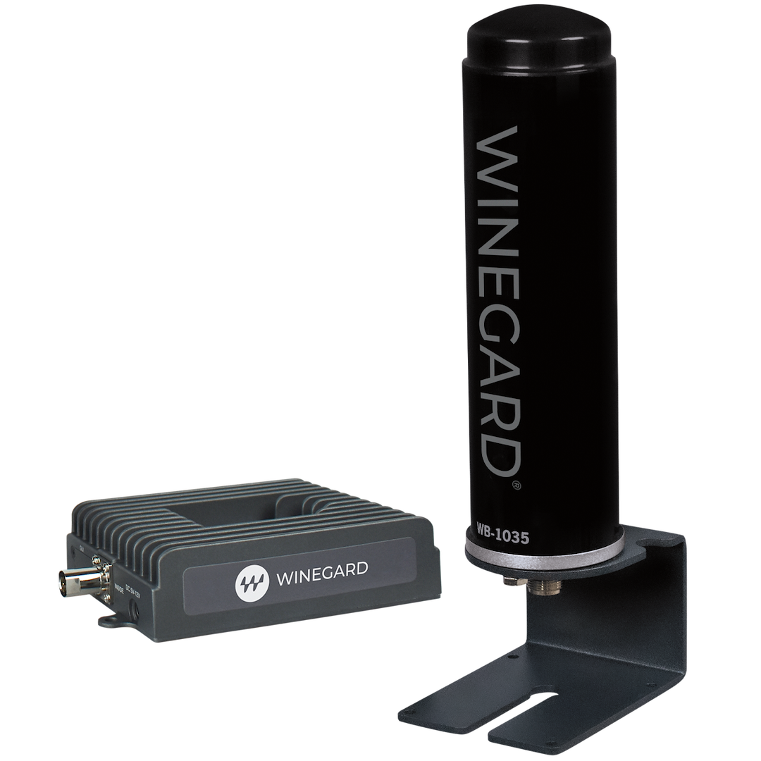 Winegard Wb-1035 Cellular Phone Signal Booster - image 2