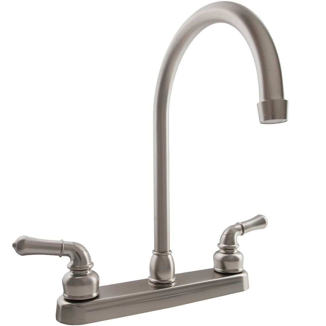 Dura Faucet Df-Pk330hc-Sn Faucet - image 1