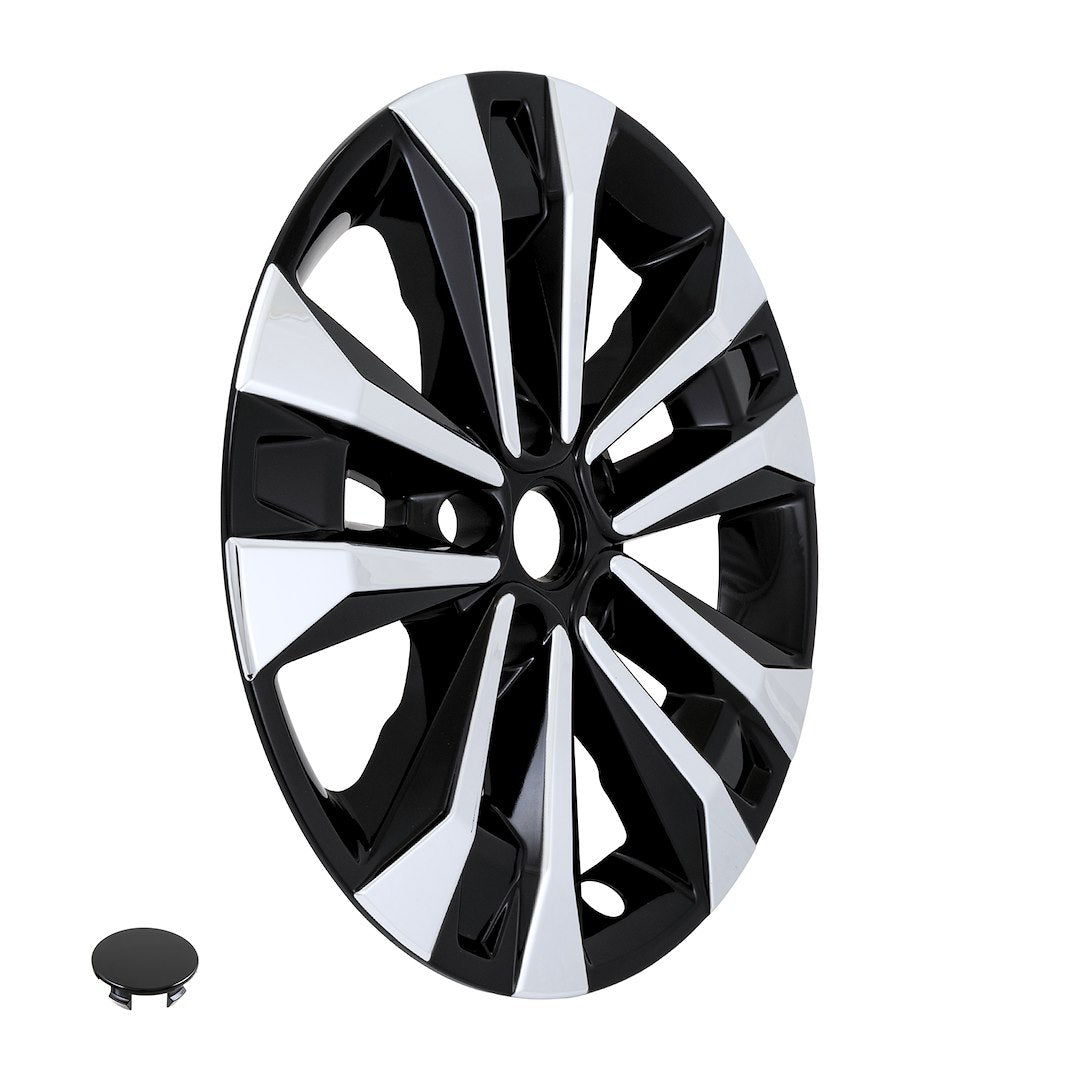 Coast To Coast IMP522XB Silver/Charcoal 17-Inch Skin Set - image 2